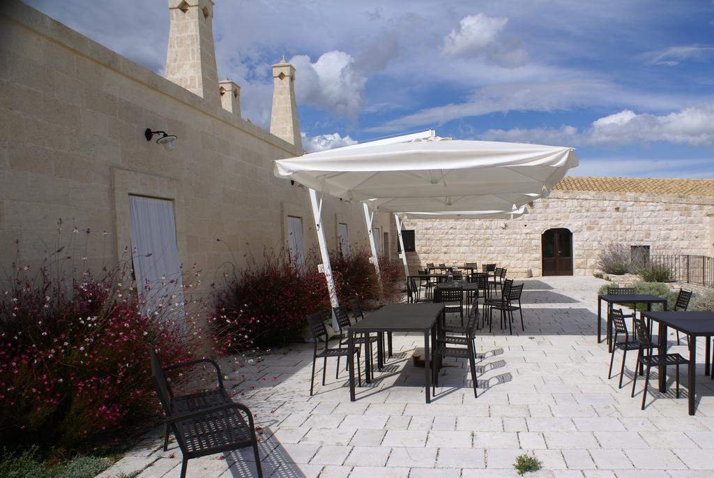 Вилла Agriturismo Mura Альтамура Экстерьер фото