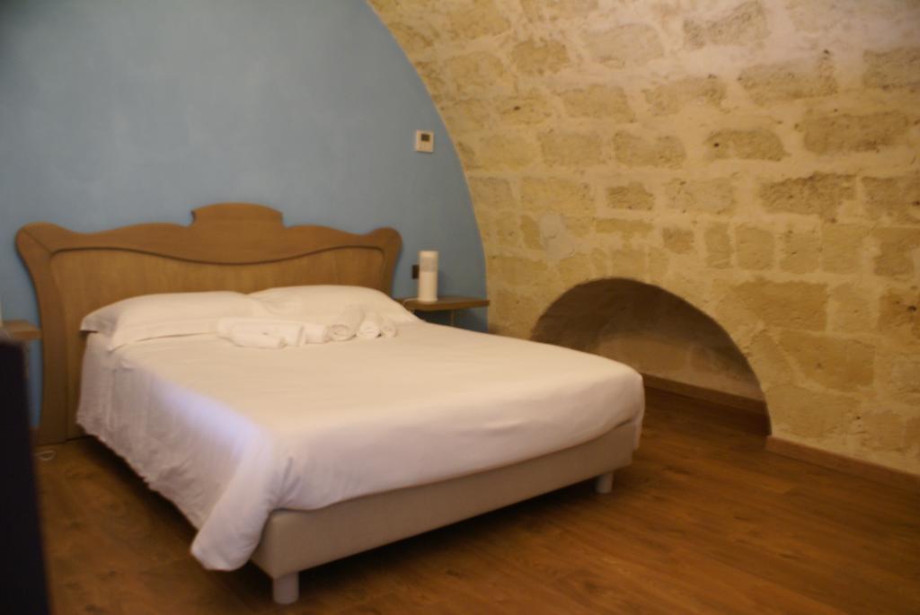 Вилла Agriturismo Mura Альтамура Экстерьер фото